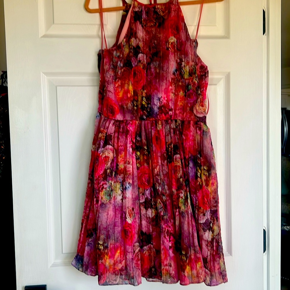 🌸🌸🌺 Spring Bloom Dress 👗